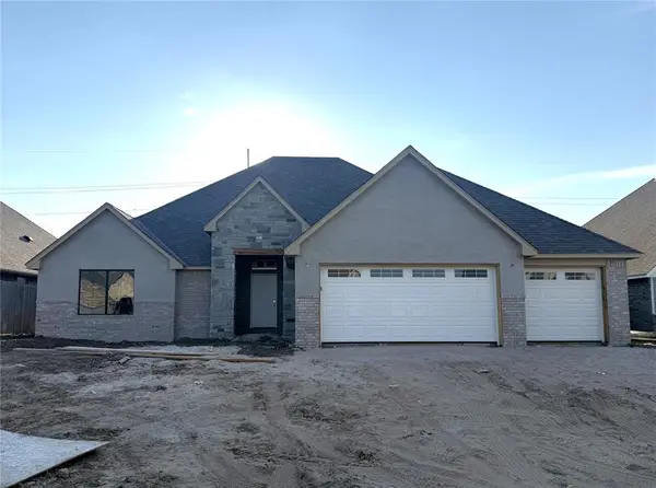 4009 Coronado Drive, Oklahoma City, OK 73160
