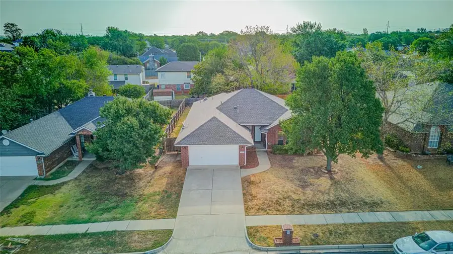 437 Waterfront, Norman, OK 73071 - #3