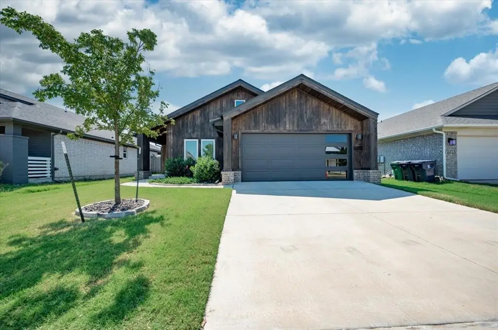 16128 Quiet Storm Drive, Oklahoma City, OK 73170 - #1