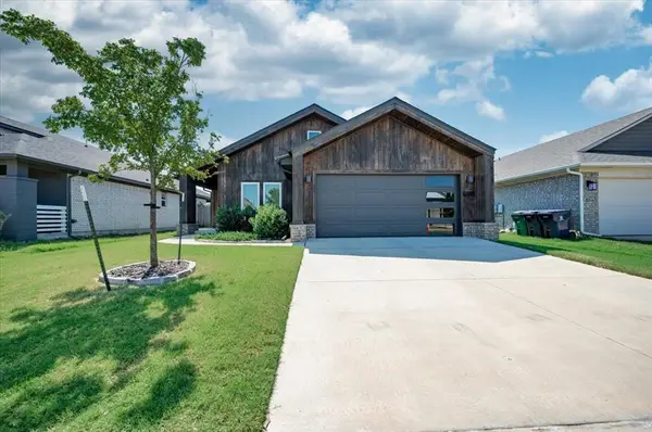 16128 Quiet Storm Drive, Oklahoma City, OK 73170