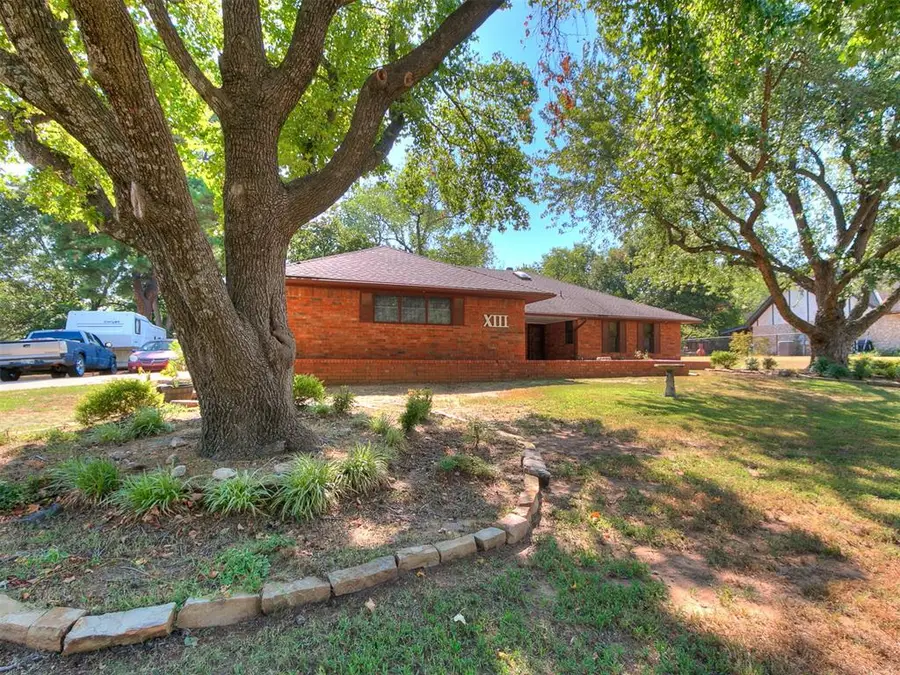 13 Northridge Road, Shawnee, OK 74804 - #2