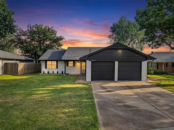 1645 Gladstone Terrace, Oklahoma City, OK 73120
