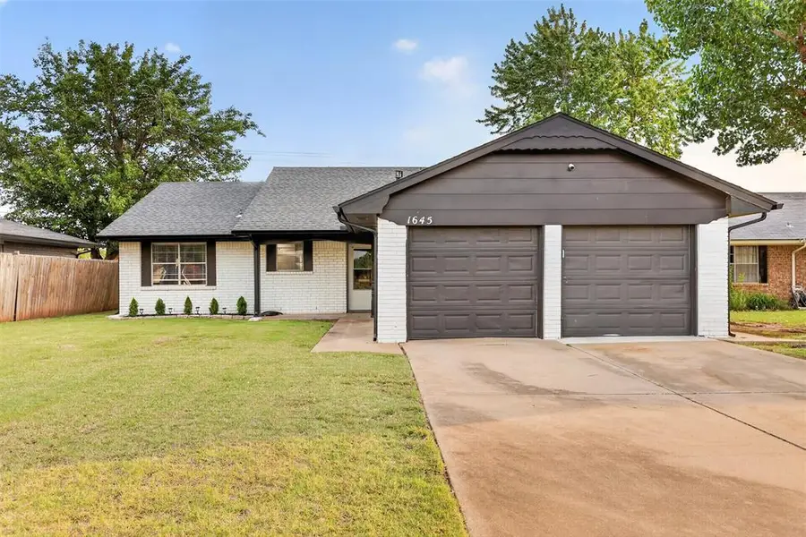 1645 Gladstone Terrace, Oklahoma City, OK 73120 - #2