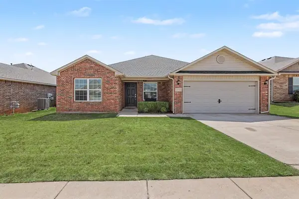 11732 NW 135th Terrace, Piedmont, OK 73078