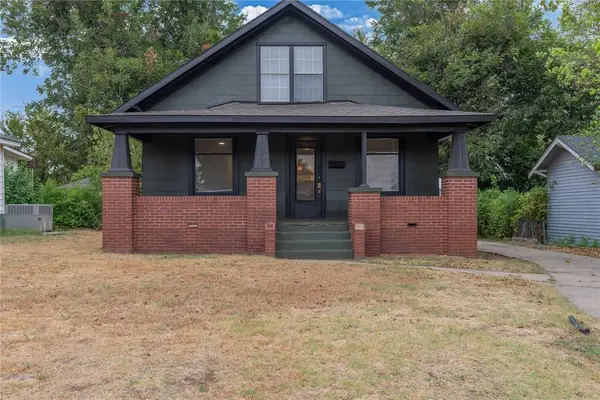 605 SW 26th Street, Oklahoma City, OK 73109