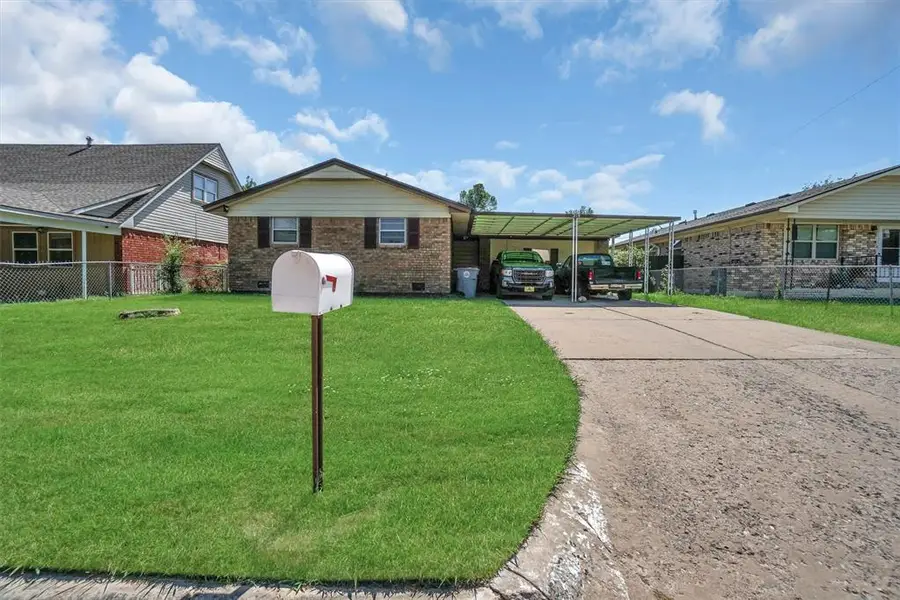 314 NW 62nd Street, Lawton, OK 73505 - #2