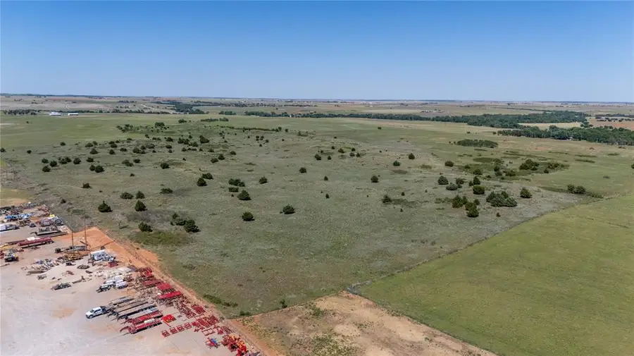 1 N 2440 Road, Weatherford, OK 73096 - #2
