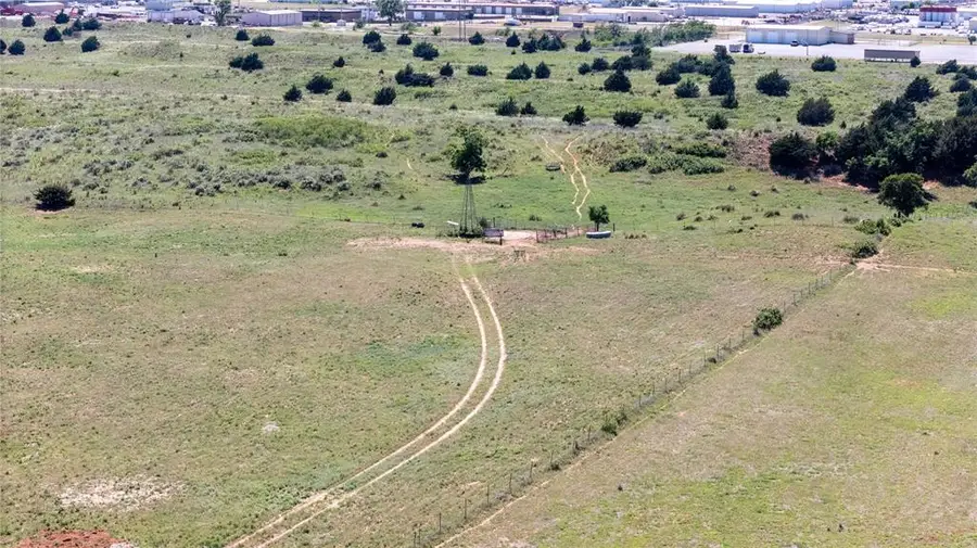 1 N 2440 Road, Weatherford, OK 73096 - #3