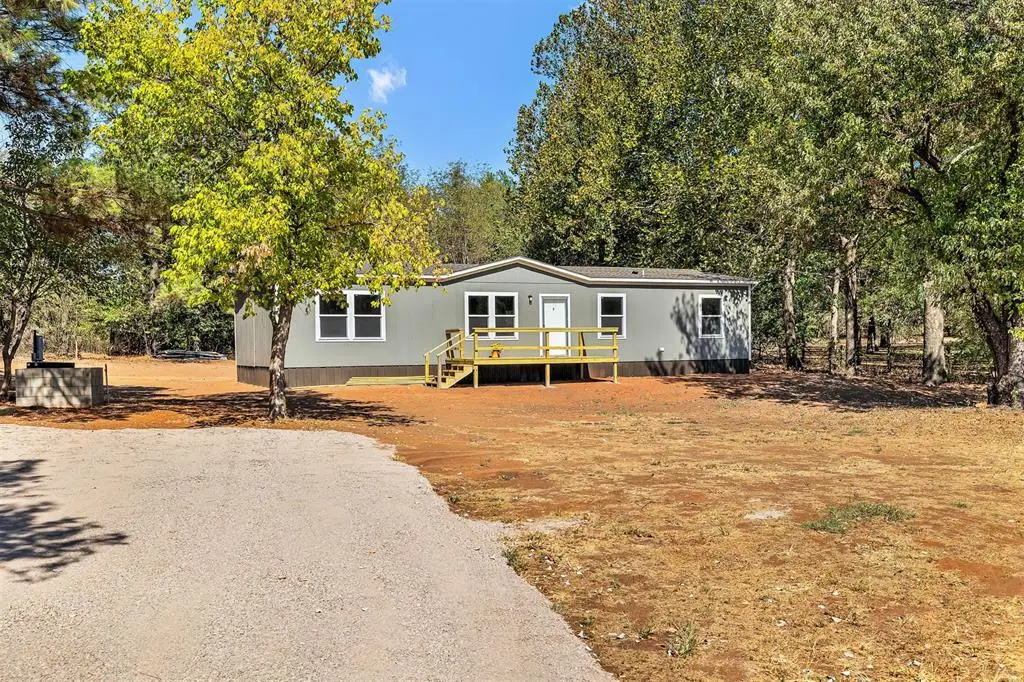 17708 Highway 76 Highway, Lindsay, OK 73052 - #1