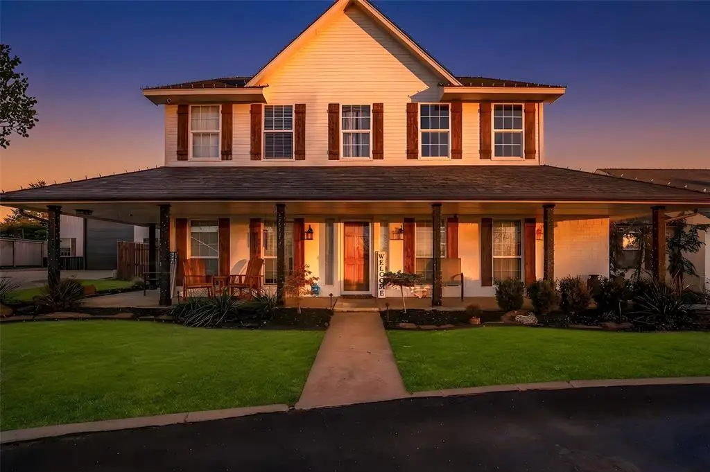 13532 Lacresta Drive, Piedmont, OK 73078 - #1