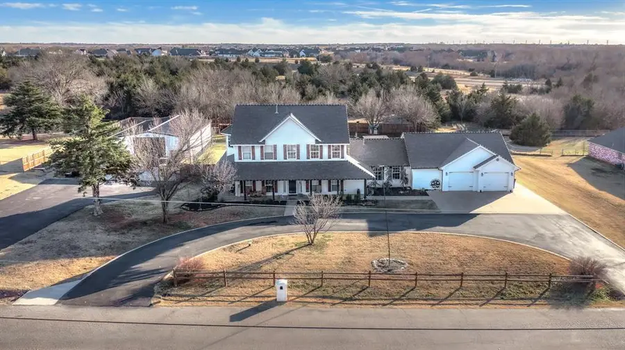 13532 Lacresta Drive, Piedmont, OK 73078 - #3