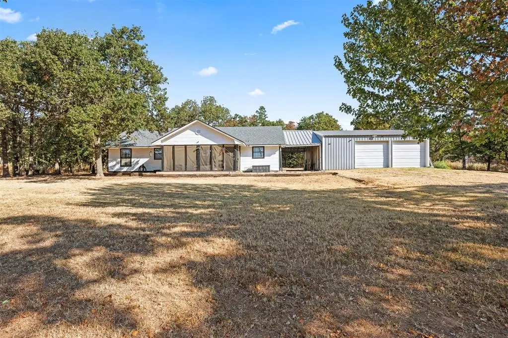 21201 Montgomery Drive, McLoud, OK 74851 - #1