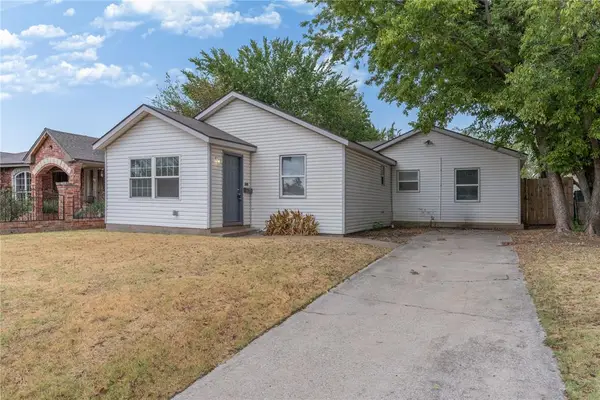 329 SE 46th Street, Oklahoma City, OK 73129