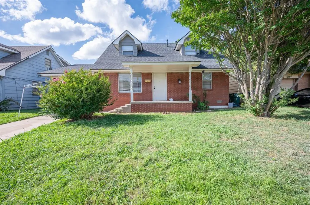 841 SE 67th Street, Oklahoma City, OK 73149 - #1