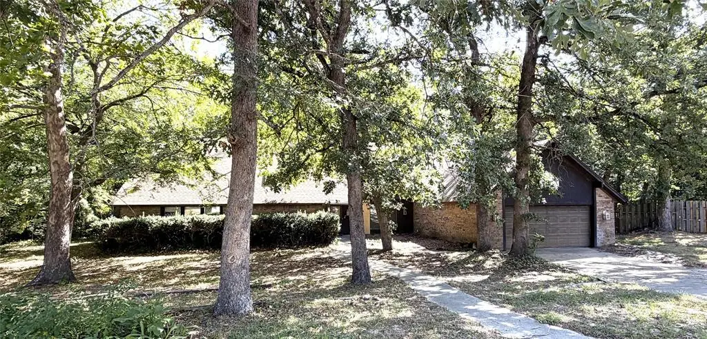 1104 Reid Circle, Seminole, OK 74868 - #1