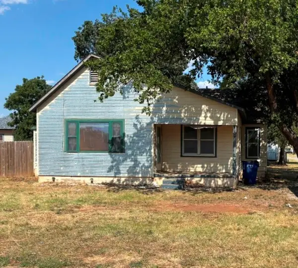 114 N 5th Street, Okarche, OK 73762