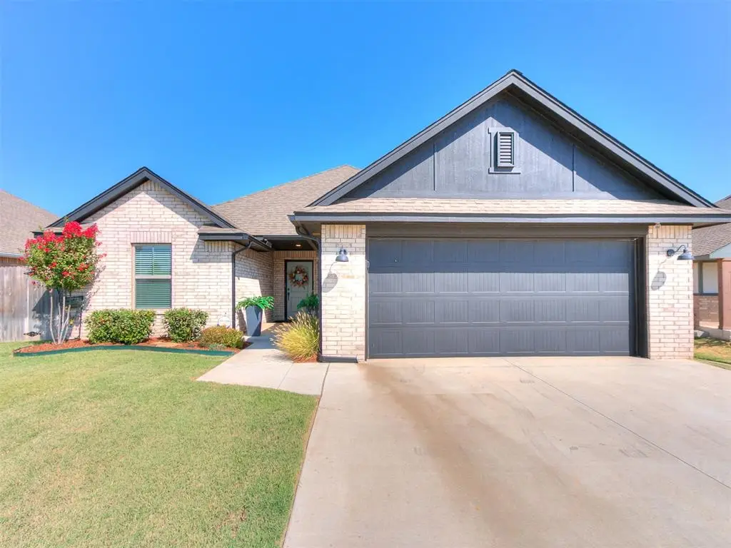 1153 NW 12th Street, Newcastle, OK 73065 - #1