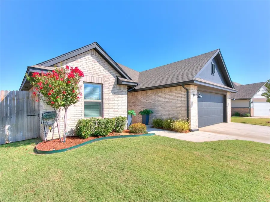 1153 NW 12th Street, Newcastle, OK 73065 - #2