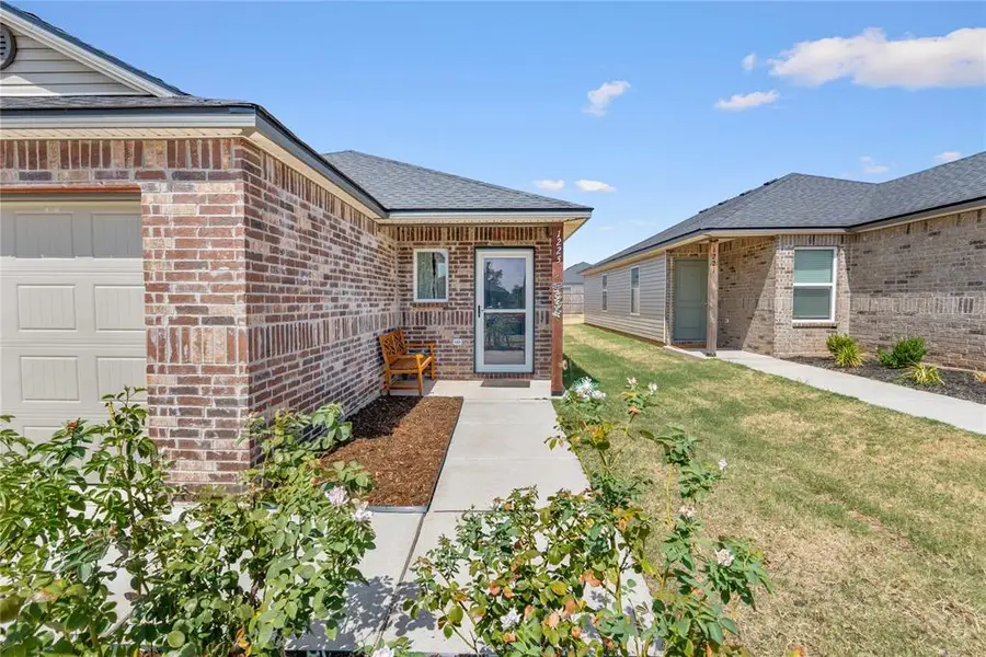 1225 Corner Brook Drive, Purcell, OK 73080 - #2