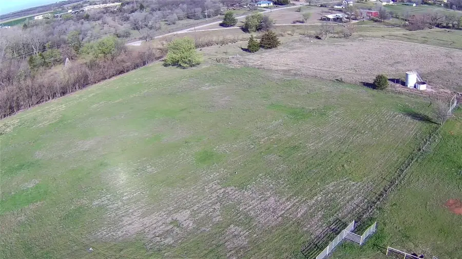 2802 W Country Club Road, Chickasha, OK 73018 - #2