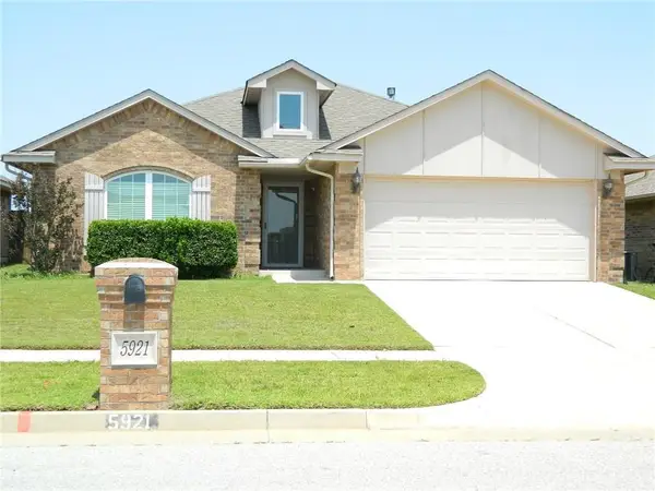 5921 SE 78th Street, Oklahoma City, OK 73135