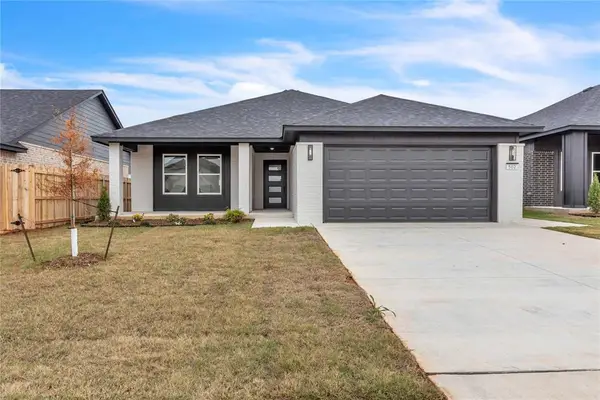 502 Grand Sycamore Drive, Washington, OK 73093