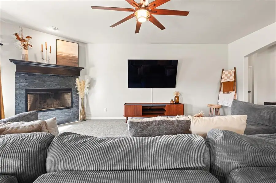 1487 Bridge Street, Edmond, OK 73025 - #3
