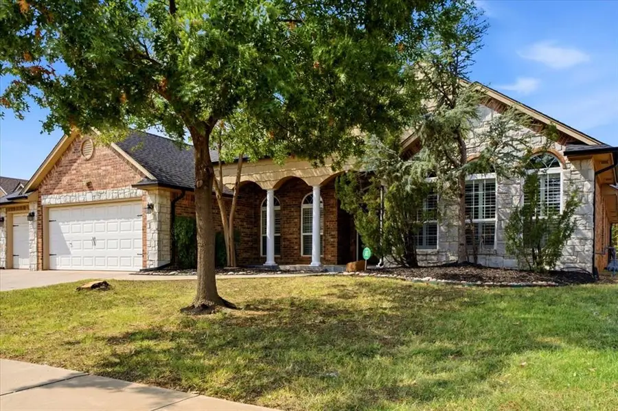 16305 Petaluma Place, Edmond, OK 73013 - #3