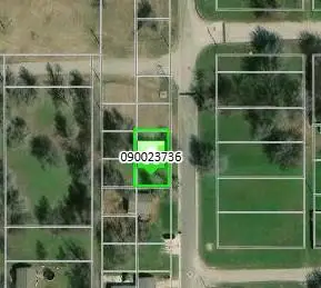 811 N Grand Avenue, El Reno, OK 73036