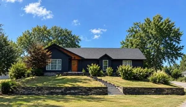 6514 S 250th East Avenue, Broken Arrow, OK 74014