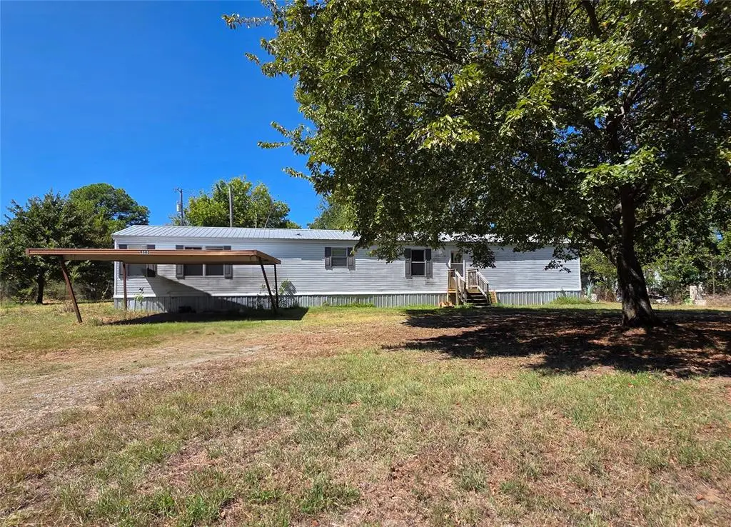 9502 N Oaknoll Avenue, Mannford, OK 74044 - #1