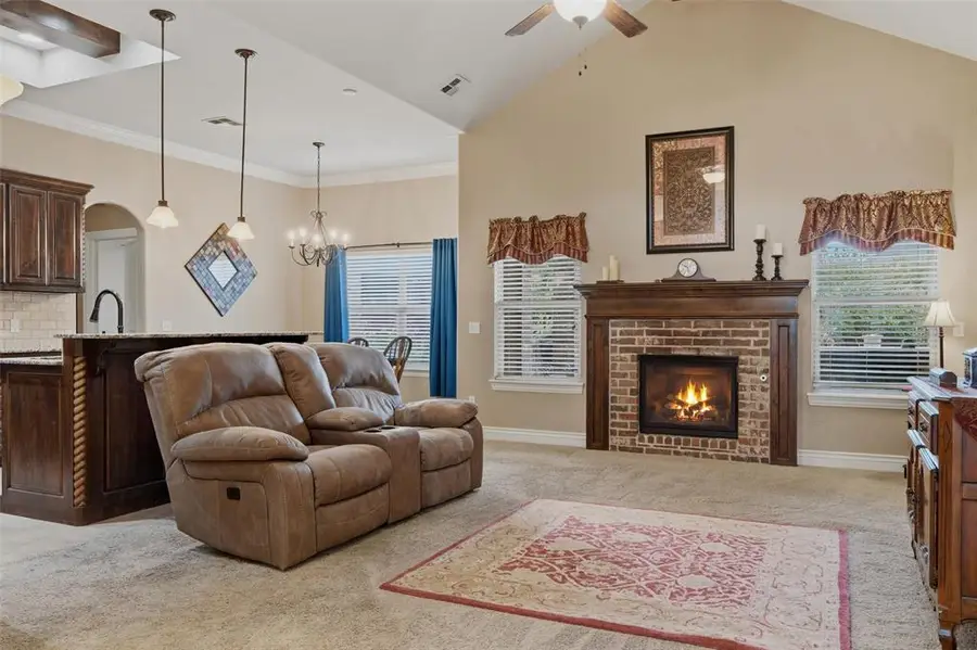 2713 Busheywood Drive, Yukon, OK 73099 - #3
