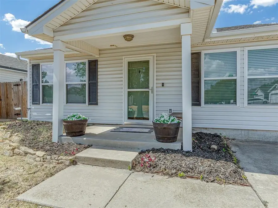 15401 Lilly Garden Lane, Oklahoma City, OK 73170 - #2