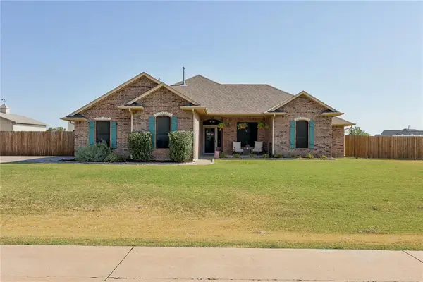 2742 NE Faint Ridge Way, Piedmont, OK 73078