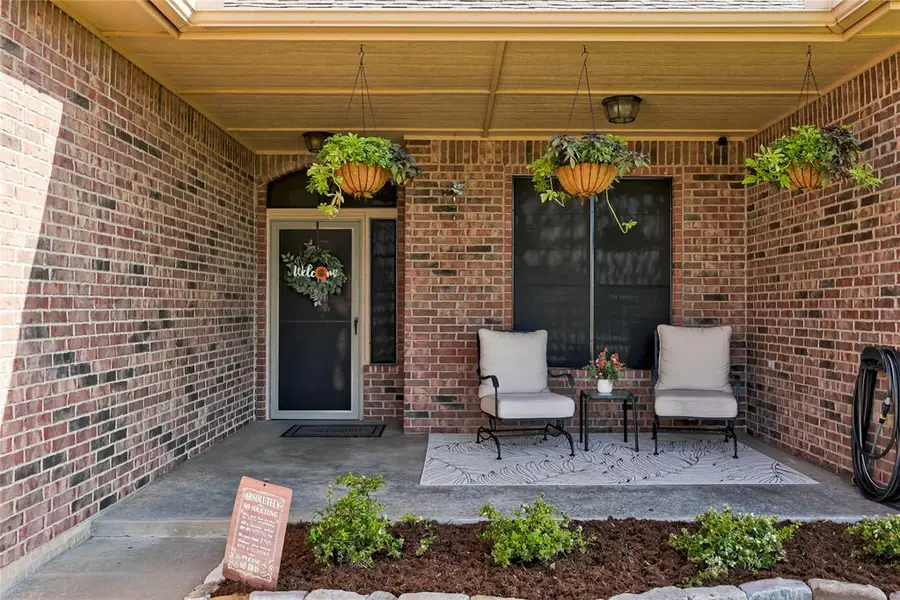 2742 NE Faint Ridge Way, Piedmont, OK 73078 - #3