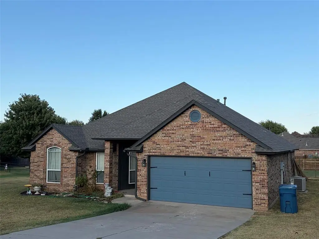 4236 Bradford Brook Drive, Norman, OK 73072 - #1
