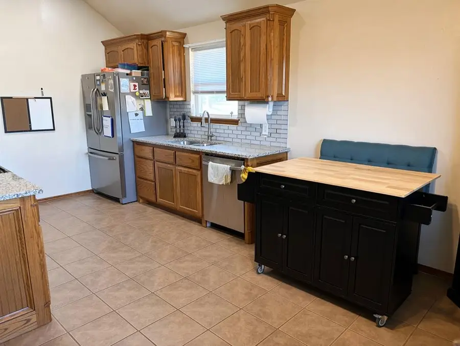 4236 Bradford Brook Drive, Norman, OK 73072 - #3