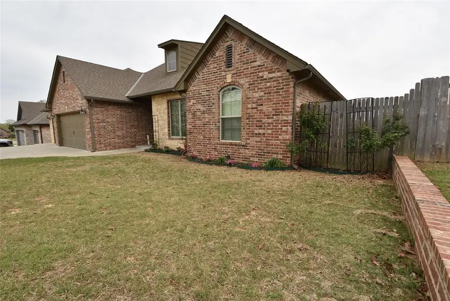 1015 Morning Glory Lane, Seminole, OK 74868 - #2