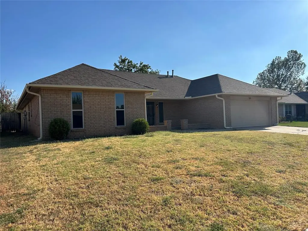 32 Corona Drive, Oklahoma City, OK 73149 - #1