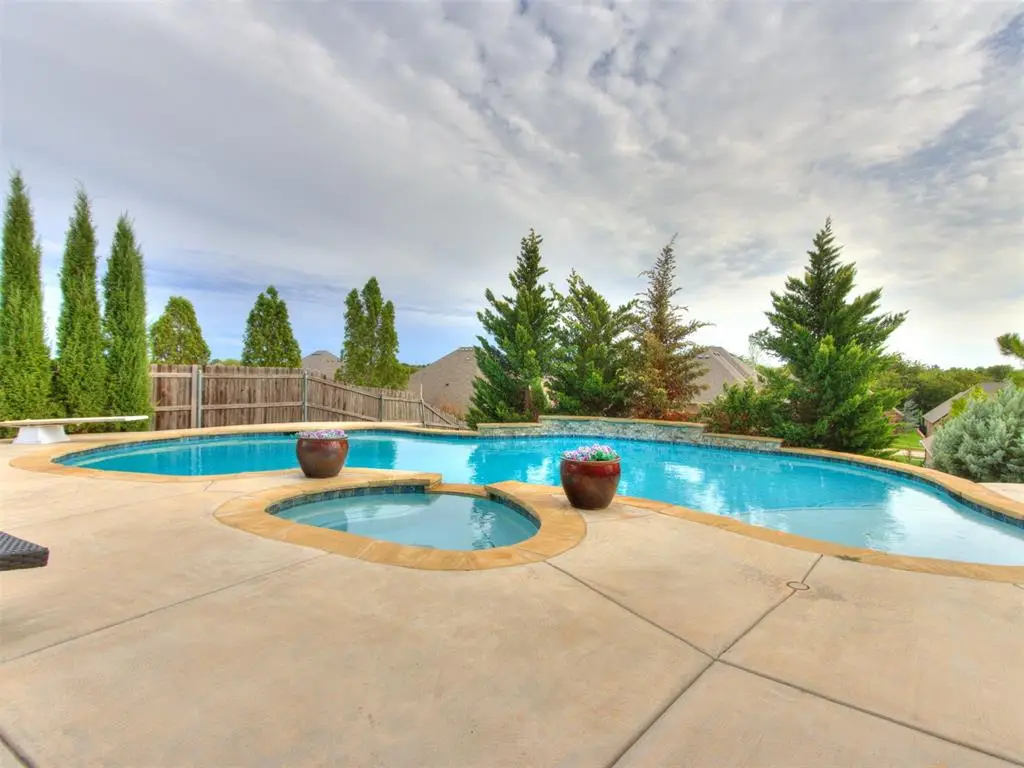 1804 NW 198th Street, Edmond, OK 73012 - #1
