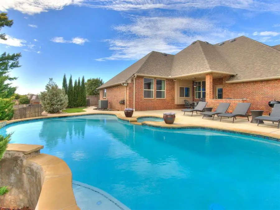 1804 NW 198th Street, Edmond, OK 73012 - #3