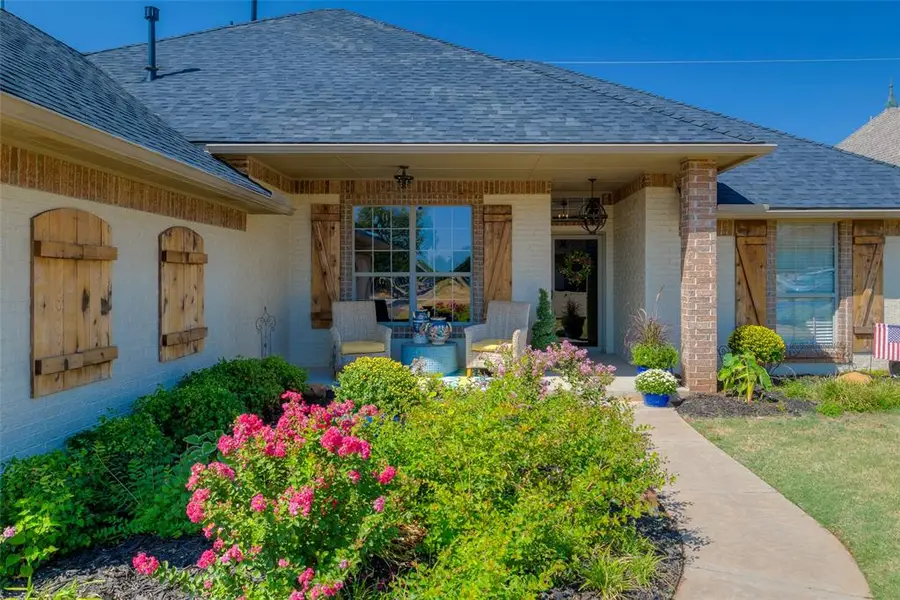 2213 Cedar Pointe Court, Edmond, OK 73003 - #2