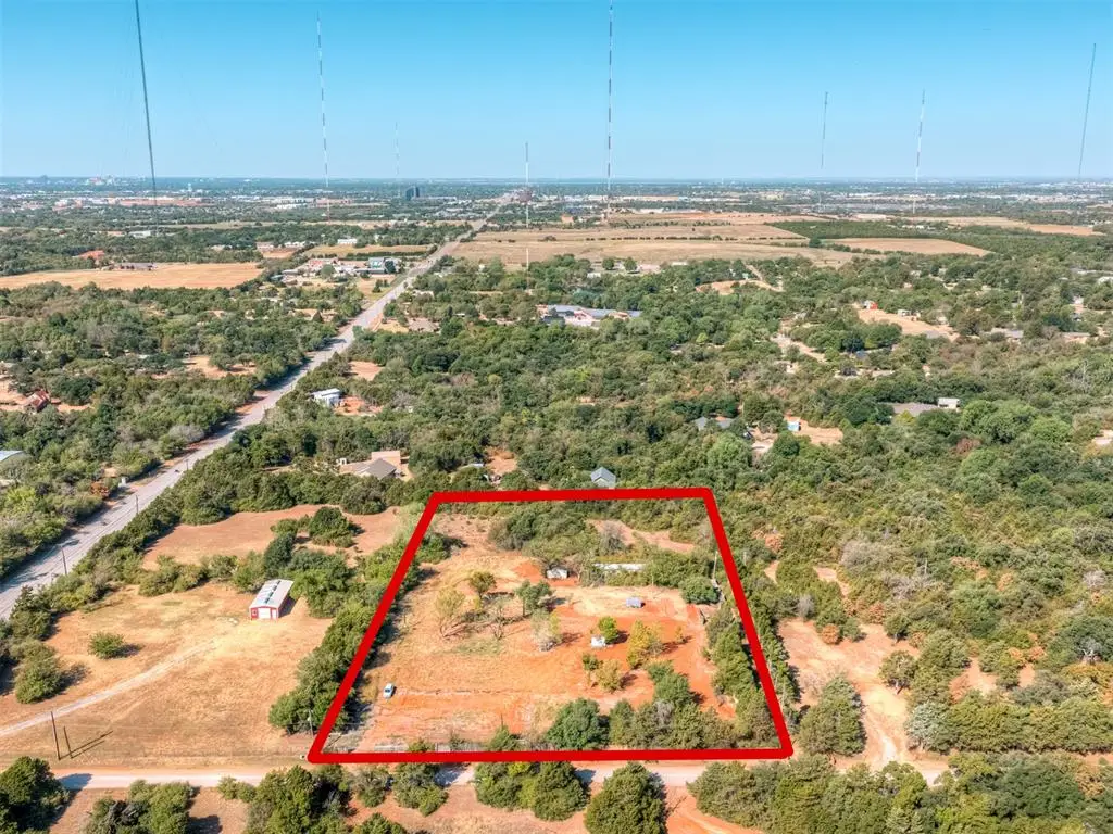 9411 Henley Avenue, Oklahoma City, OK 73131 - #1