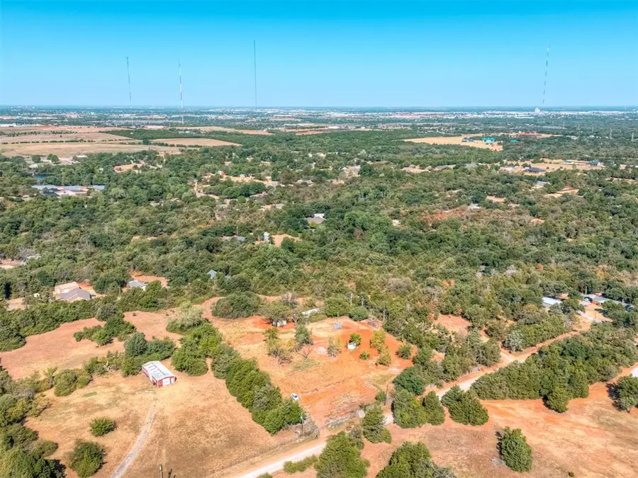 9411 Henley Avenue, Oklahoma City, OK 73131 - #3