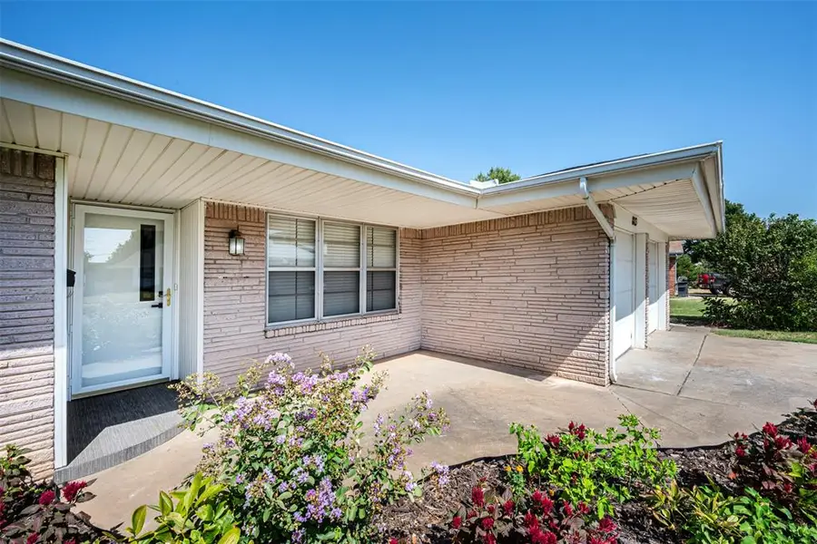 8813 S Country Club Drive, Oklahoma City, OK 73159 - #3