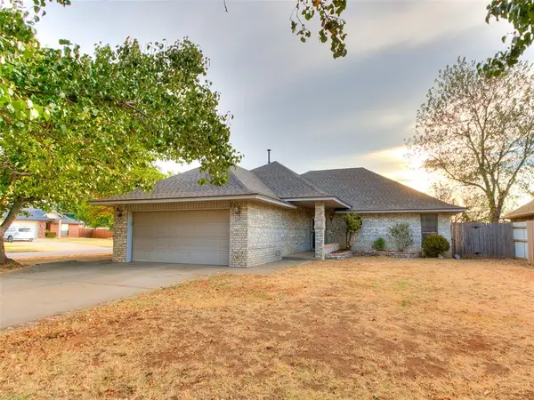 9800 S Brookline Avenue, Oklahoma City, OK 73159