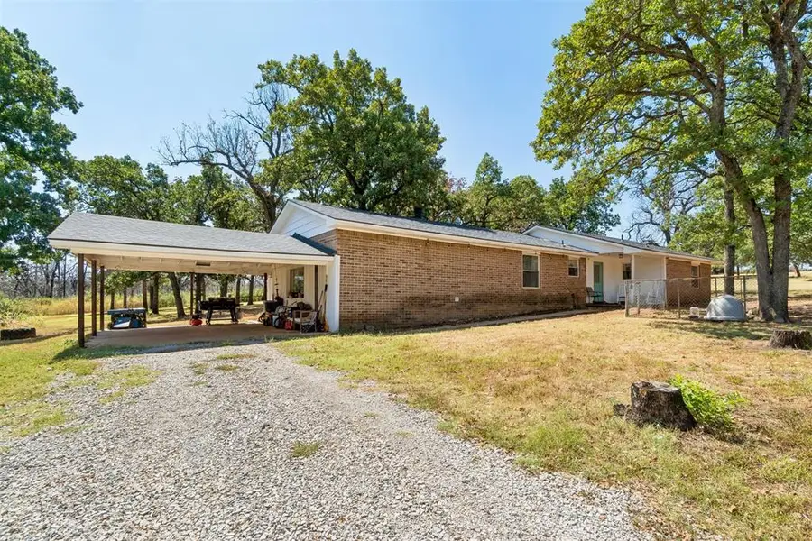 10701 S Taurus Drive, Guthrie, OK 73044 - #2