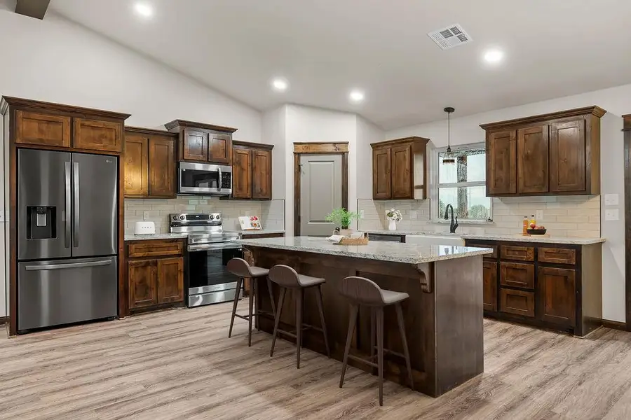 5374 Turning Point Lane, Davis, OK 73030 - #2