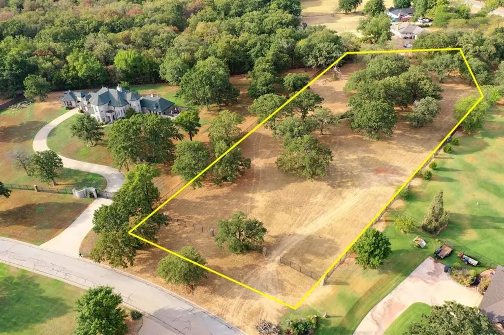 6100 Blue Hills Court, Norman, OK 73026 - #1
