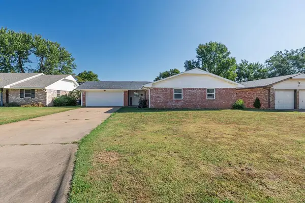 14 Arapaho Drive, Shawnee, OK 74801
